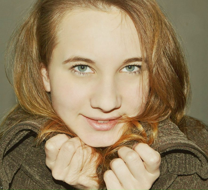 Ксения Свешникова | Санкт-Петербург