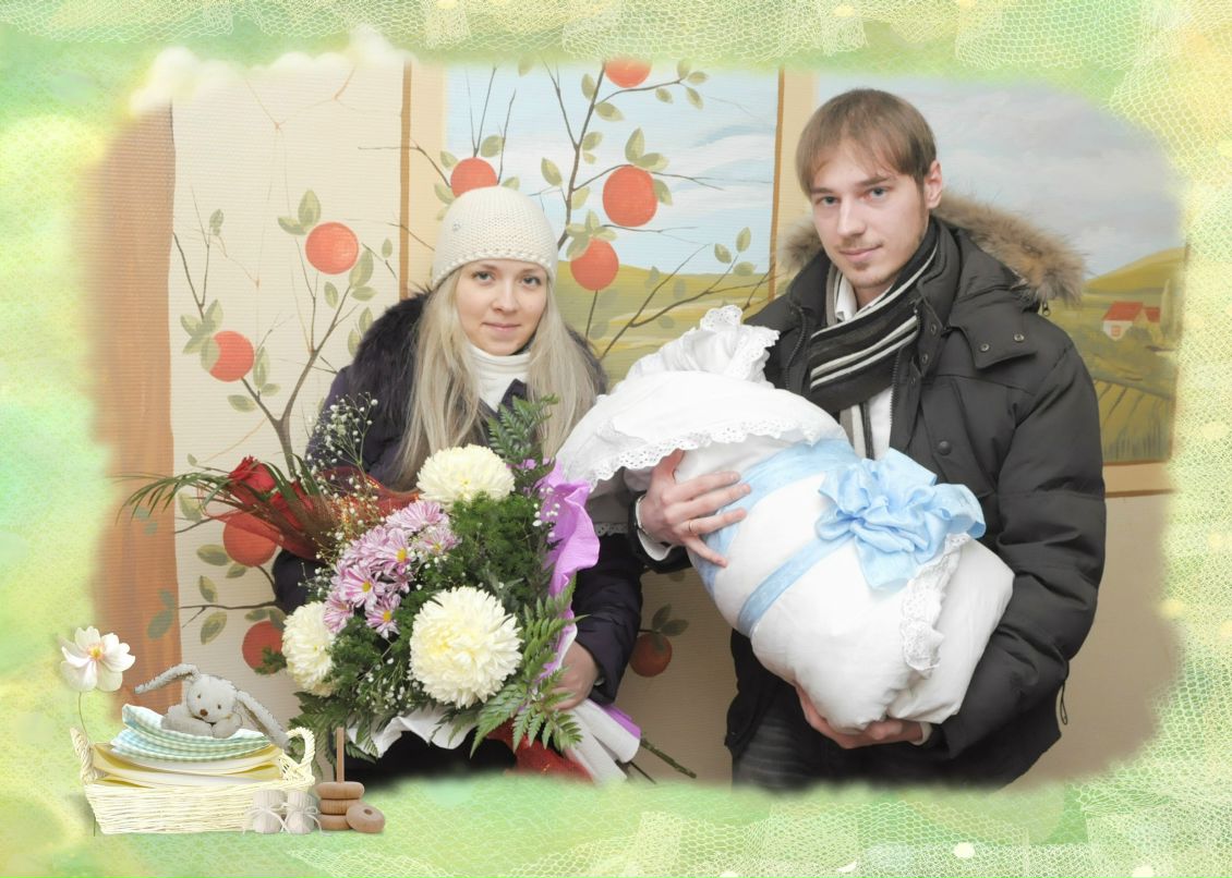 Ольга Витовская | Екатеринбург