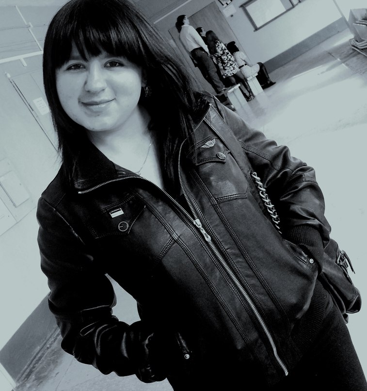 Ирина Волкова | Бийск