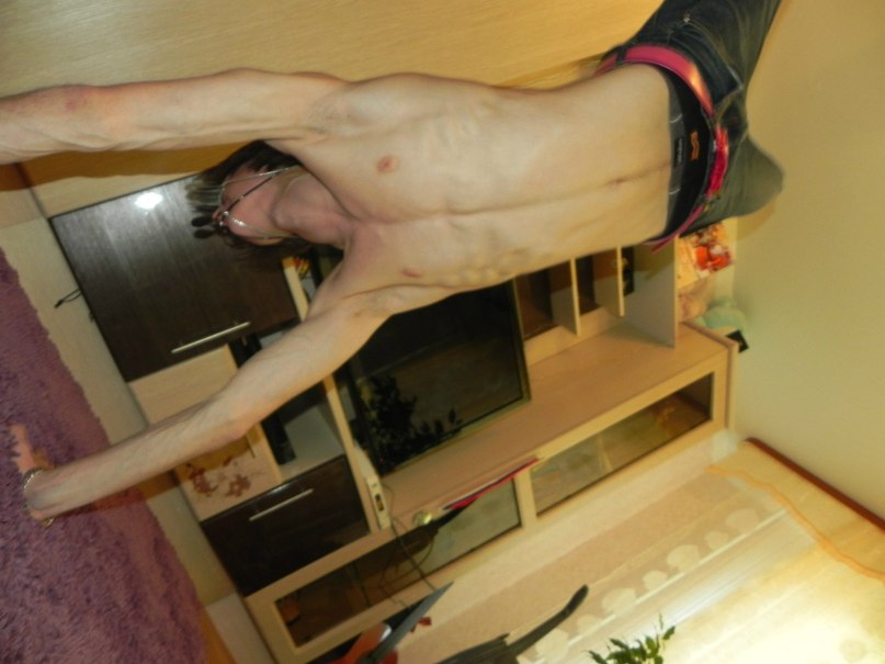 Denis Reshetnikov | Владивосток