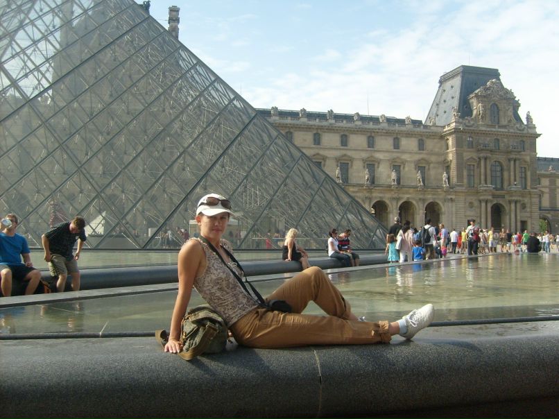 Ирина Носова | Астрахань