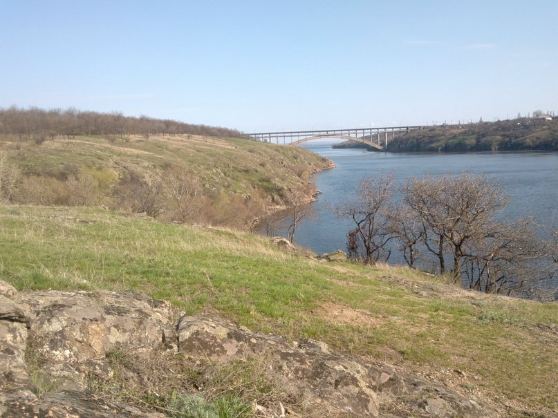 Юрий Градинович | Запорожье