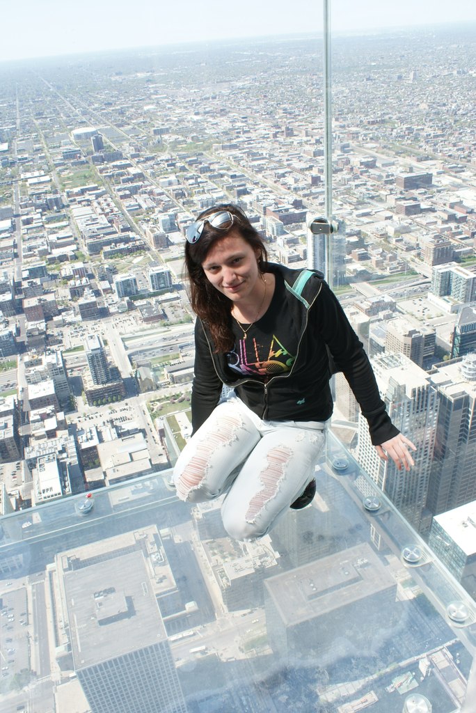 Darya Ilya | Toronto