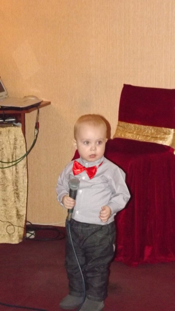 Дарья Трубникова | Нерюнгри