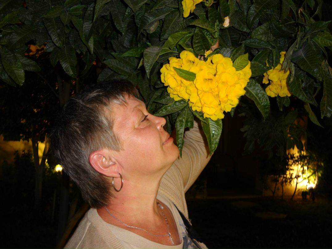 Елена Фролова | Санкт-Петербург