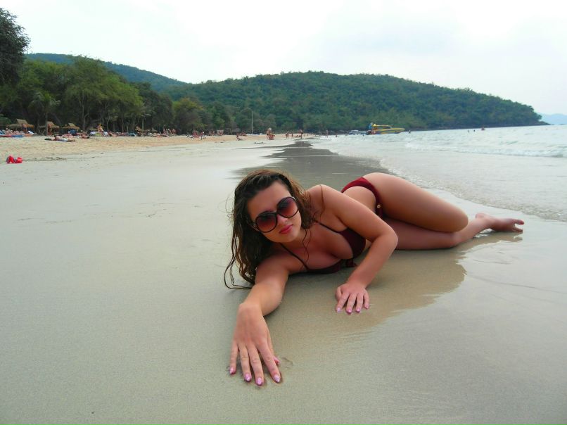 Anastasiia Meravigliosa ღஜஜღ | Минск