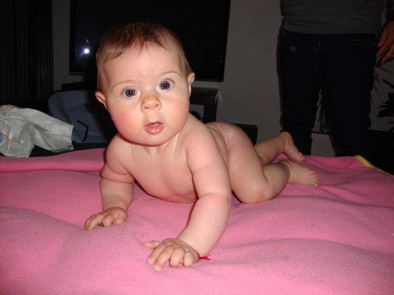 Инна Кадук ↑Eskimoss↑ | Padova