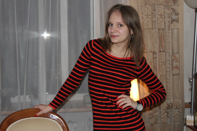 Ольга Харитоненко | Гомель