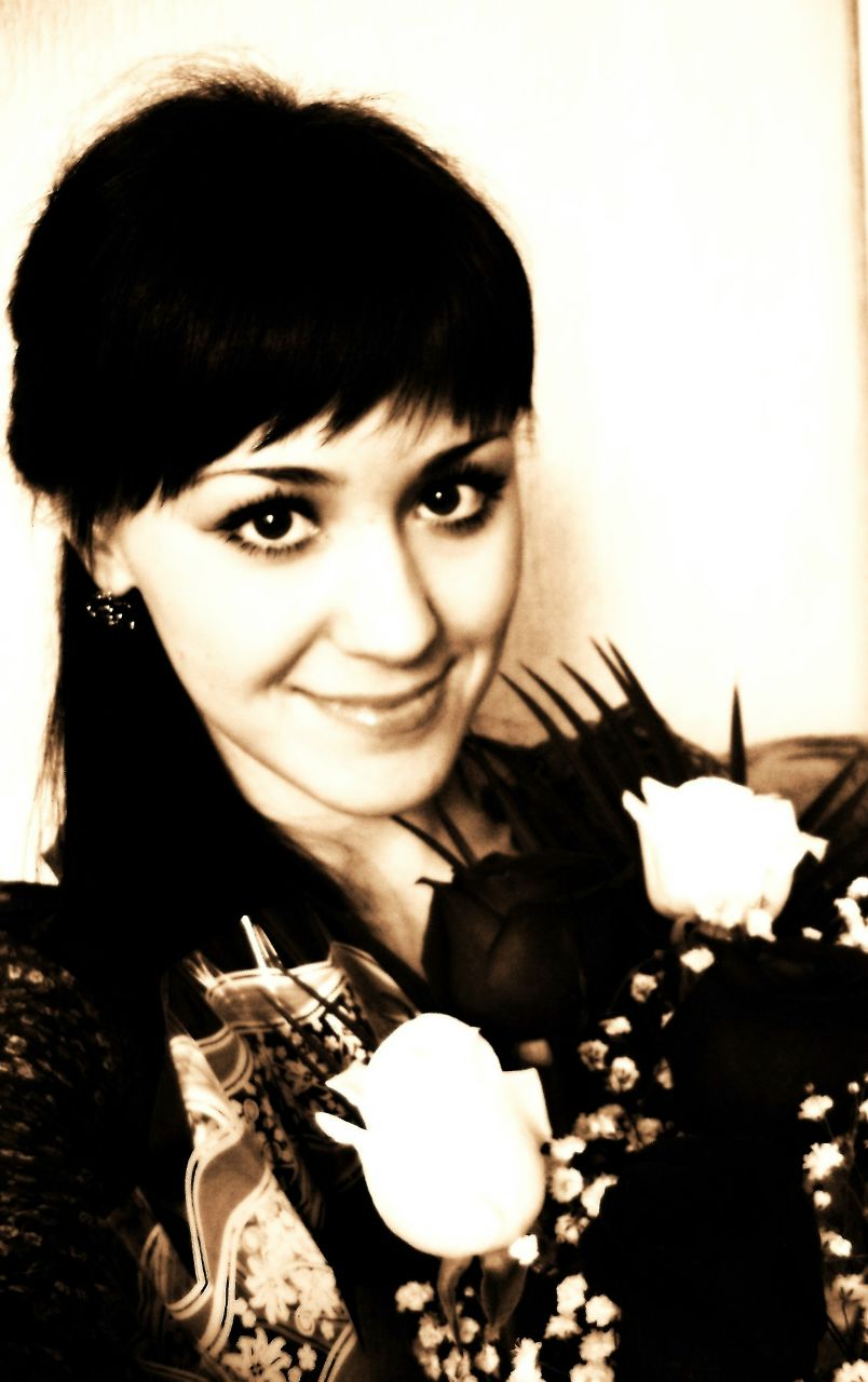 Екатерина Сковыра | Иркутск