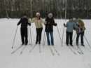 Фотография Воробьёвой Ангелины