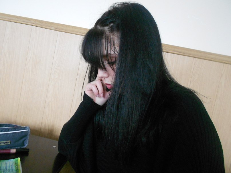 Валерия Жереб | Остер