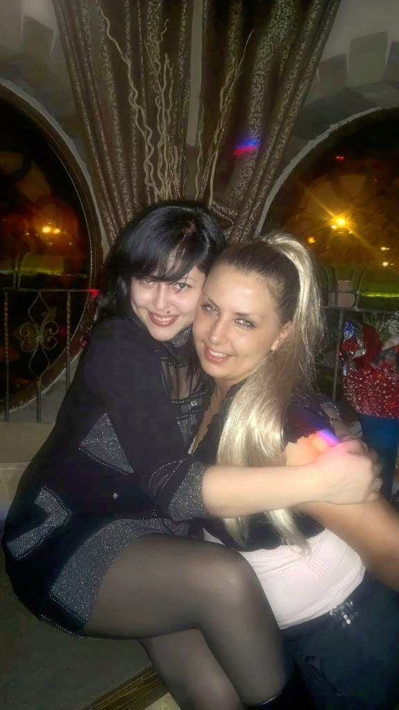 Вера Муран | Смоленск