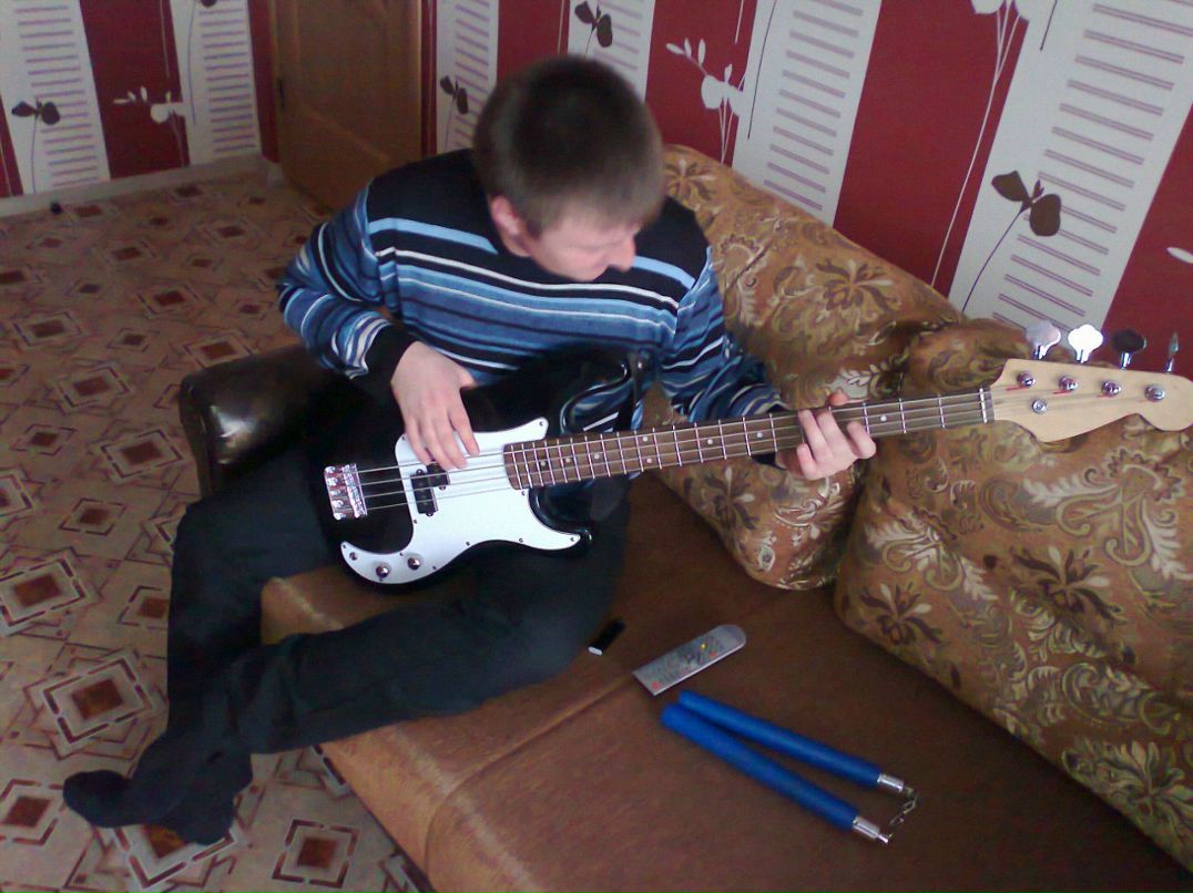 Виктор Семашко | Минск