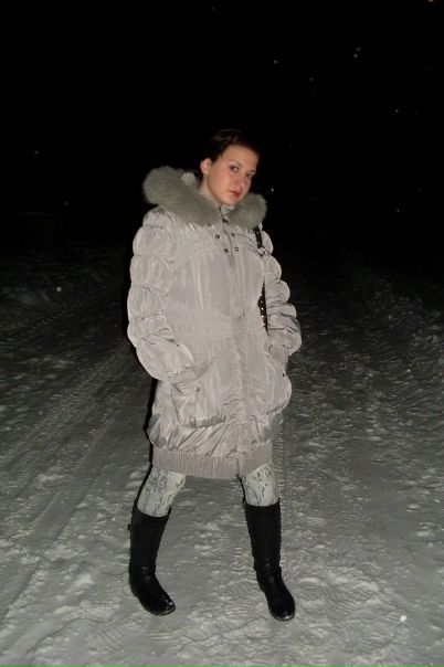№80, Юля Садова, 35 лет, Компанеевка №80, Юля Садова, 35 лет, Компанеевка