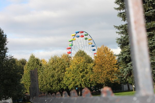 Женя Раткевич | Санкт-Петербург