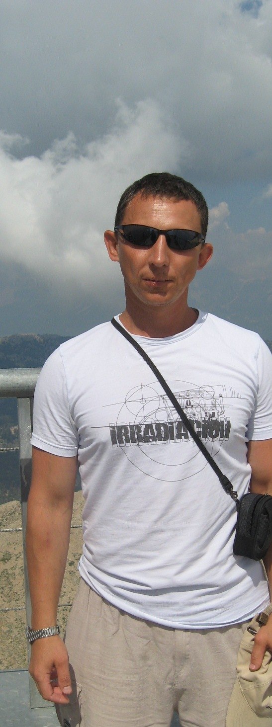 Сергей Прокопчик | Кемерово