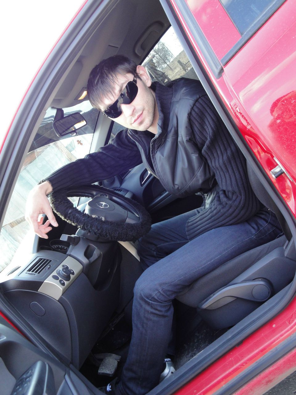 Антоха Кучарук | Кемерово