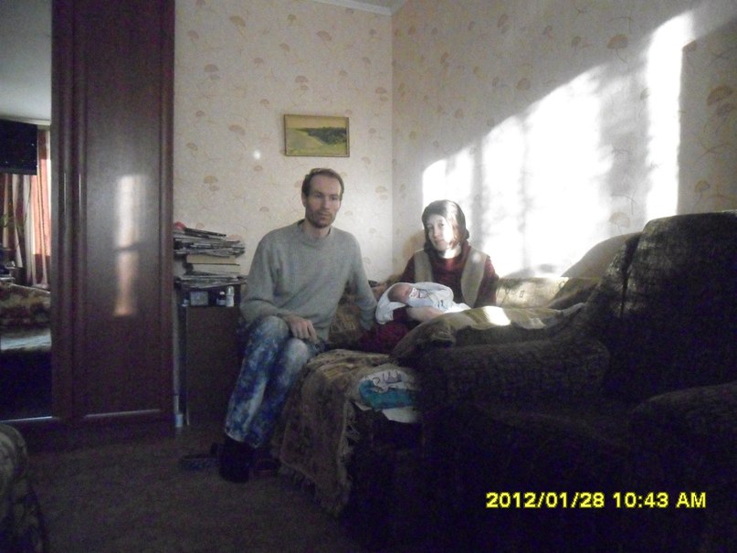 Ольга Никифорова | Москва