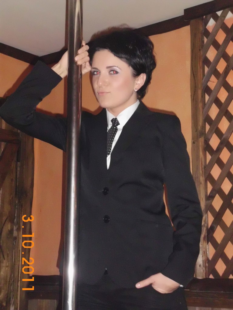 Анна Никитюк | Минск