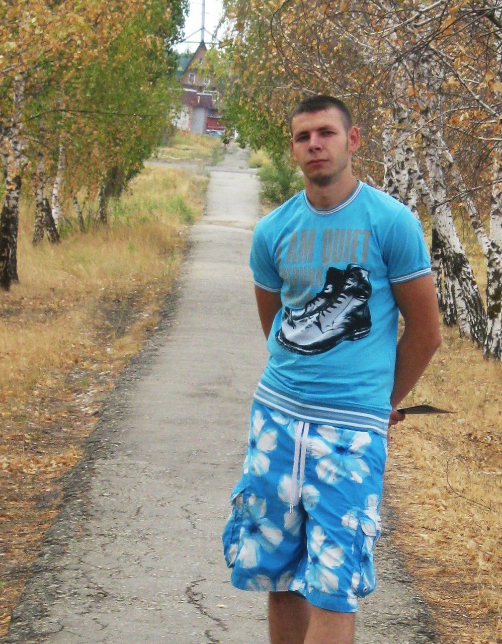 Станислав Макаров | Саратов