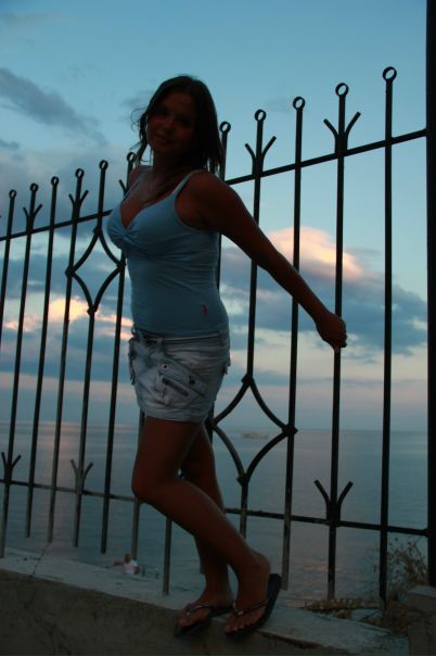 №11, Кристина Вишнякова, Москва, Россия №11, Кристина Вишнякова, Москва, Россия