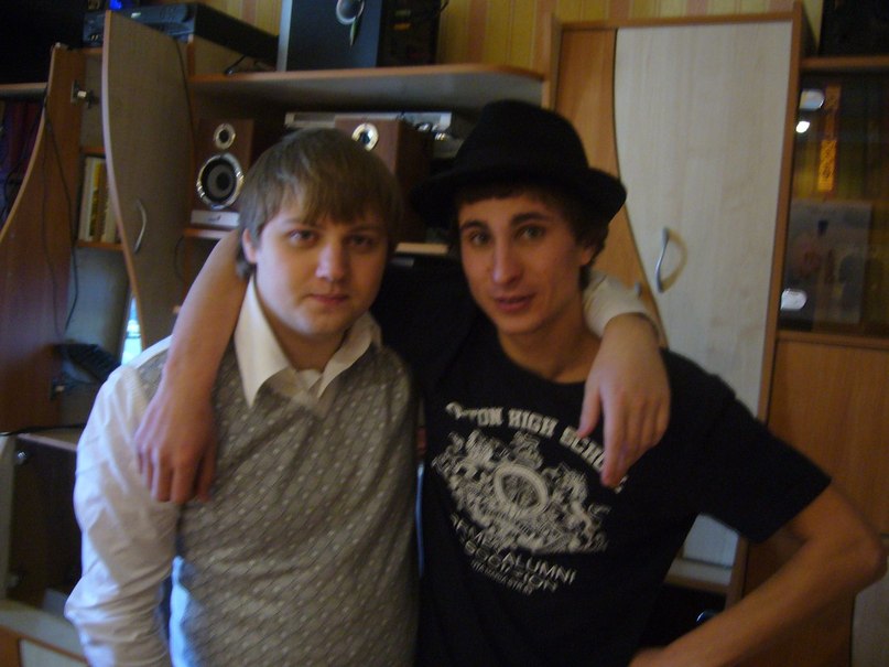 Сергей Кострицын | Краснодар