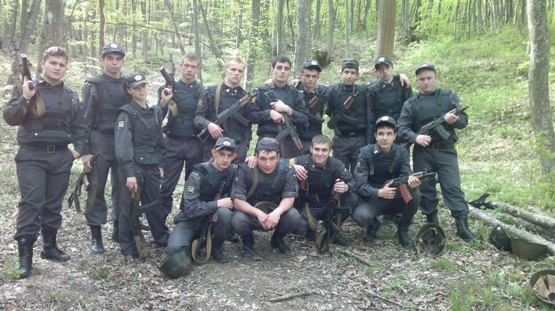 Ильгиз Шайхуллин | Апшеронск