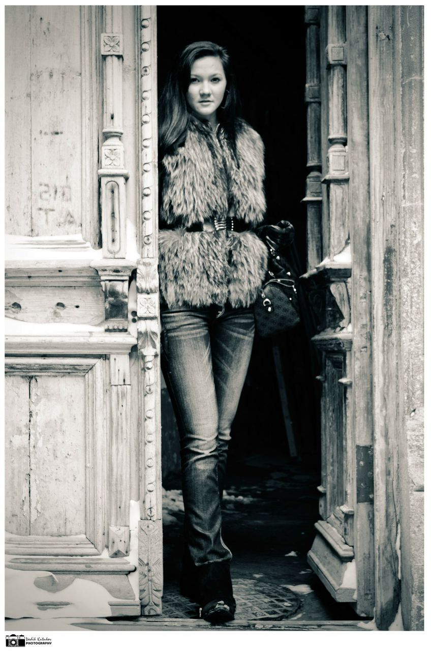 Настена Артемьева | Ульяновск