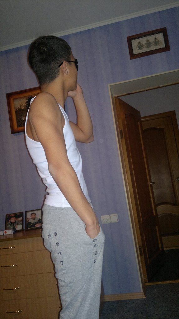 Аман Букенев | 