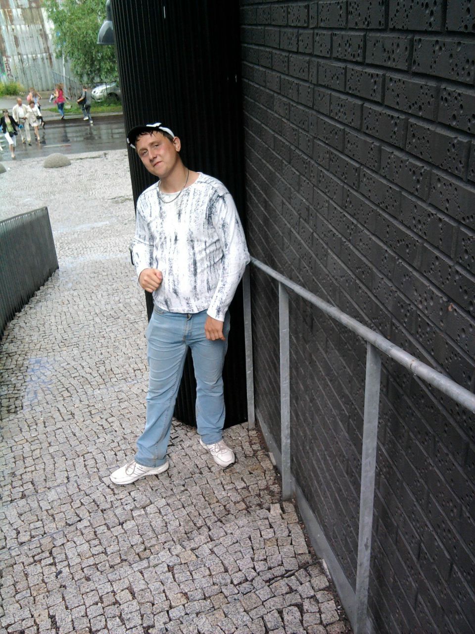 Roman Matveev | Таллин