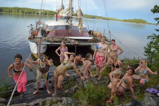 Елена Колмакова | Москва