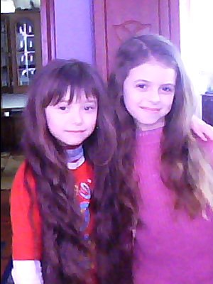 №51, Діаночка Хомяк №51, Діаночка Хомяк