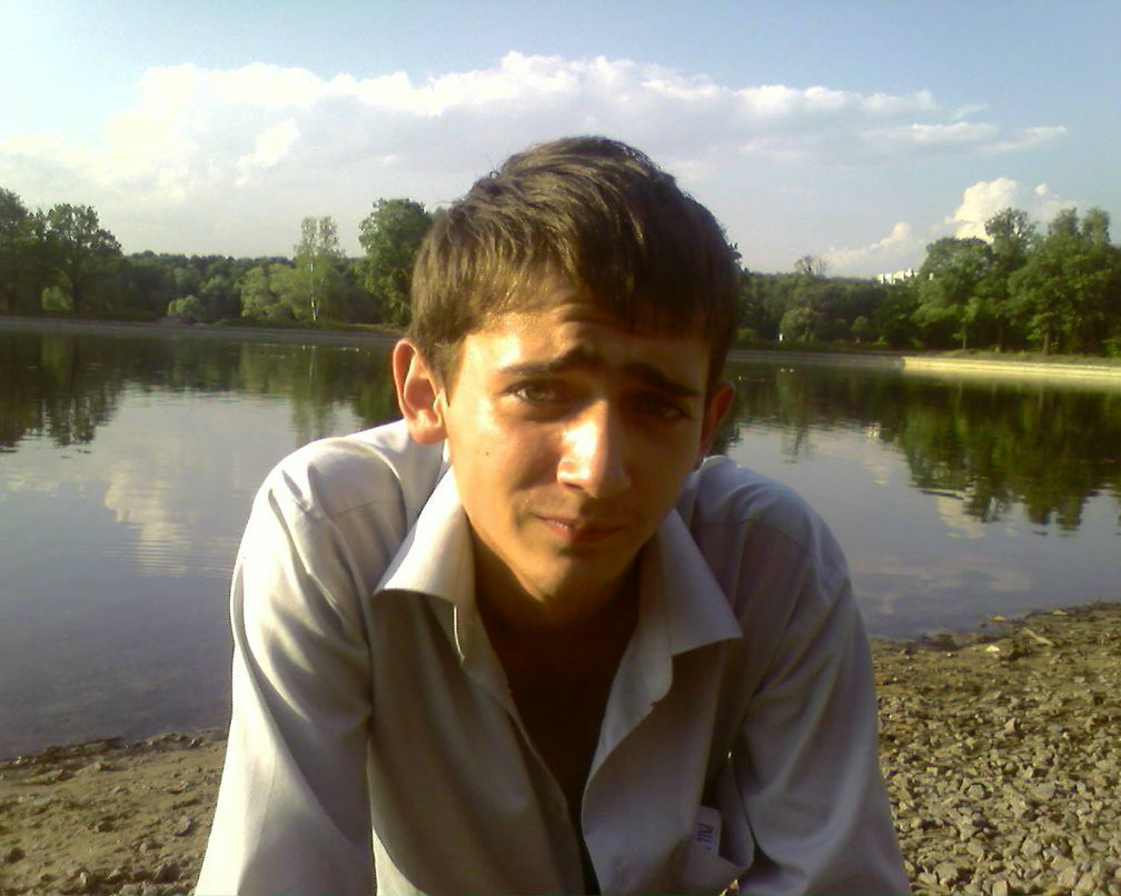 Артем Шмелев | Москва