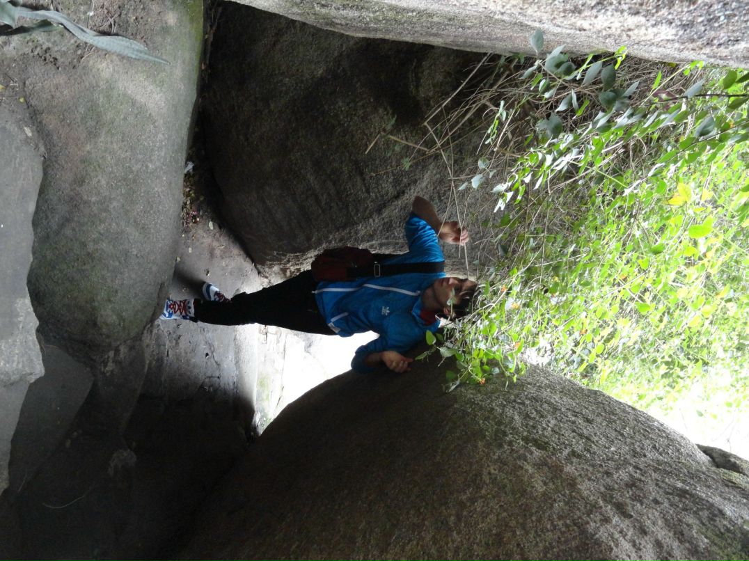 Андрей Мочалов | Harbin