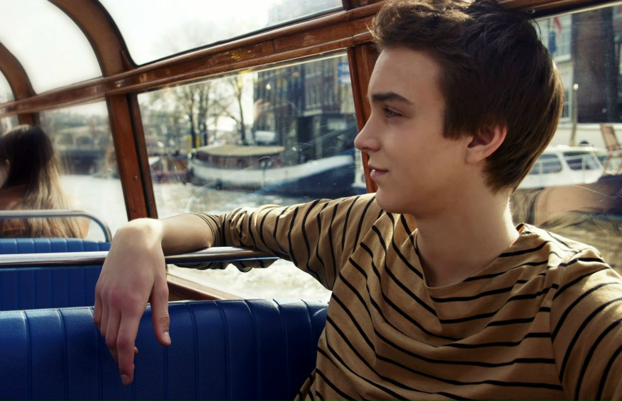 Антон Швень | 