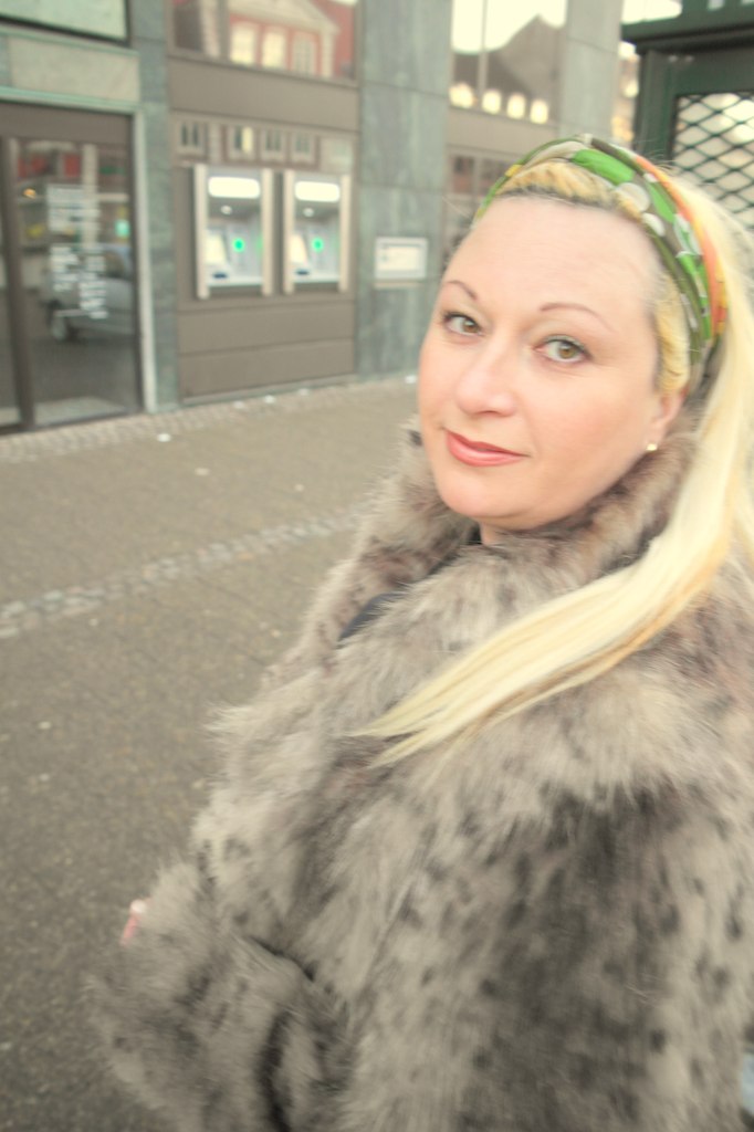 Jana Nielsen | Horsens