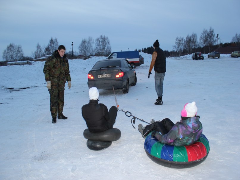 Татьяна Геннадьевна | Химки