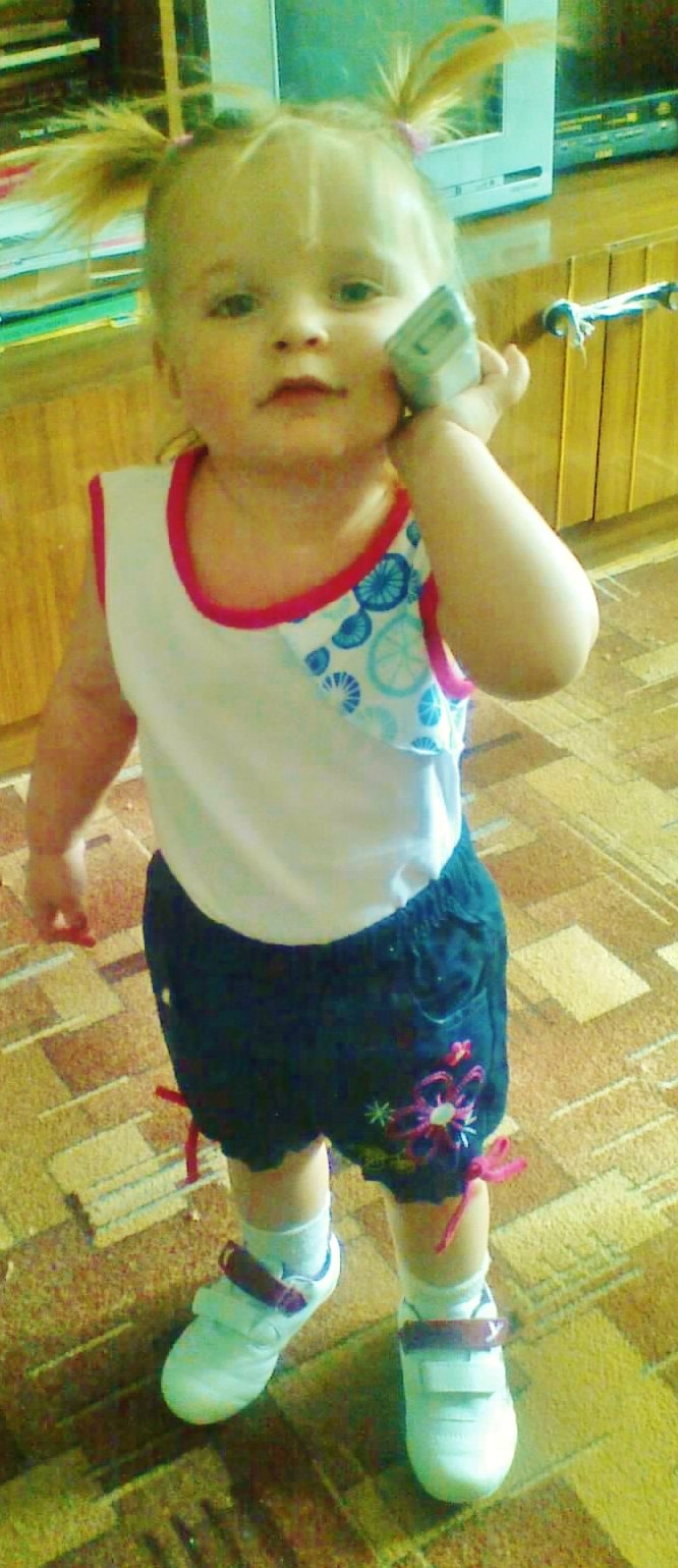 Yulenka Egorova | Санкт-Петербург