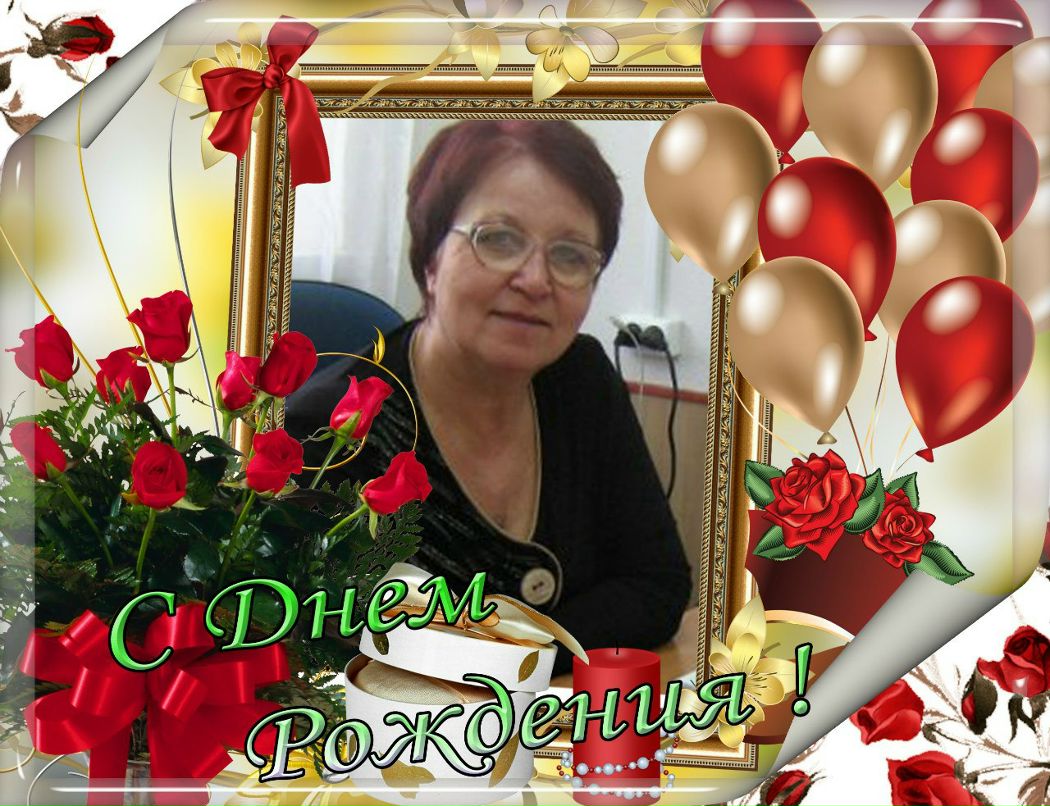 Нина Архипова | Пудож