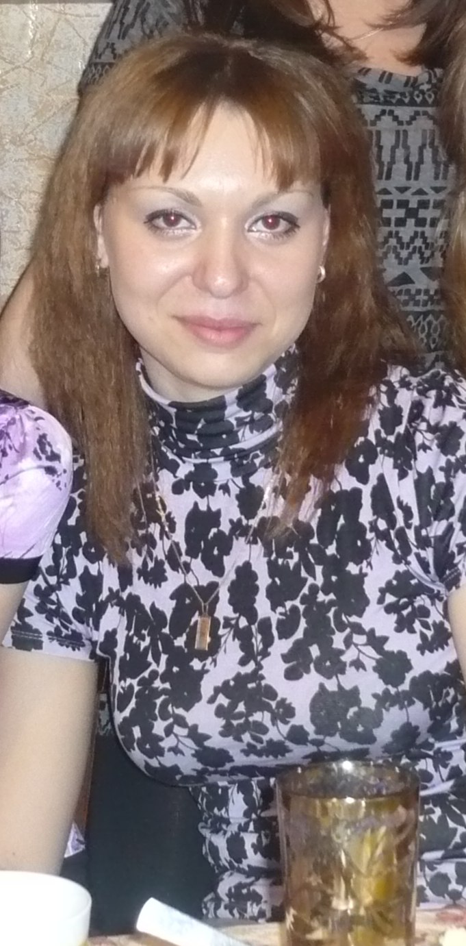 Есения Вишнякова | Кемерово