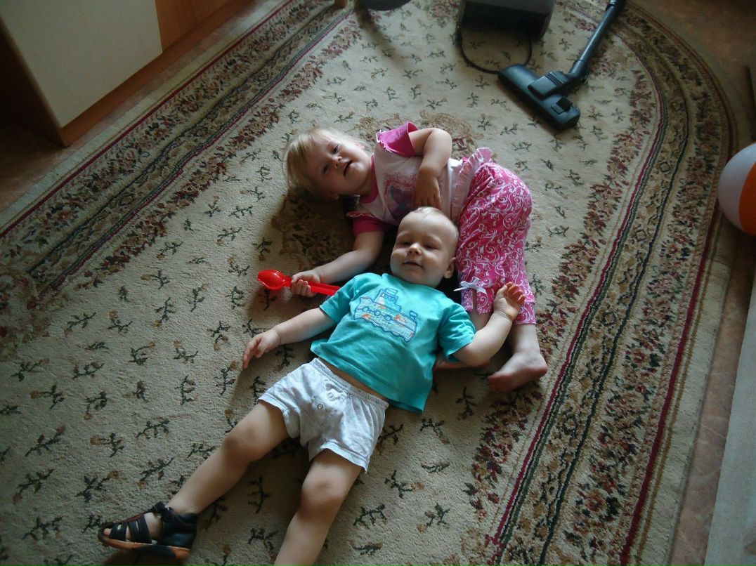 Толян Дербенёв | Выборг