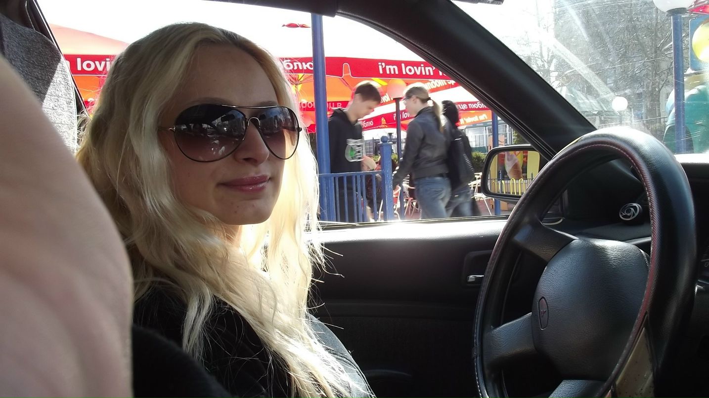 Виктория Турбинская Neobiknovennaya | Николаев