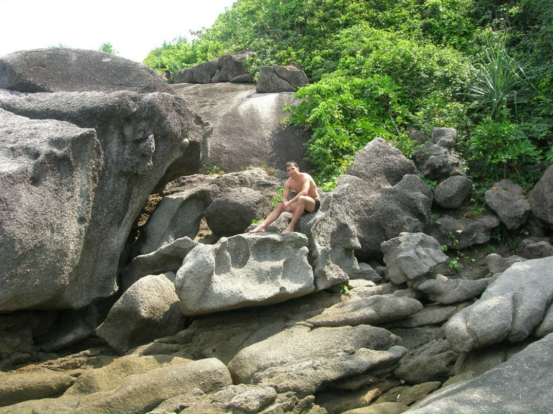 Антон Ермолов | Москва