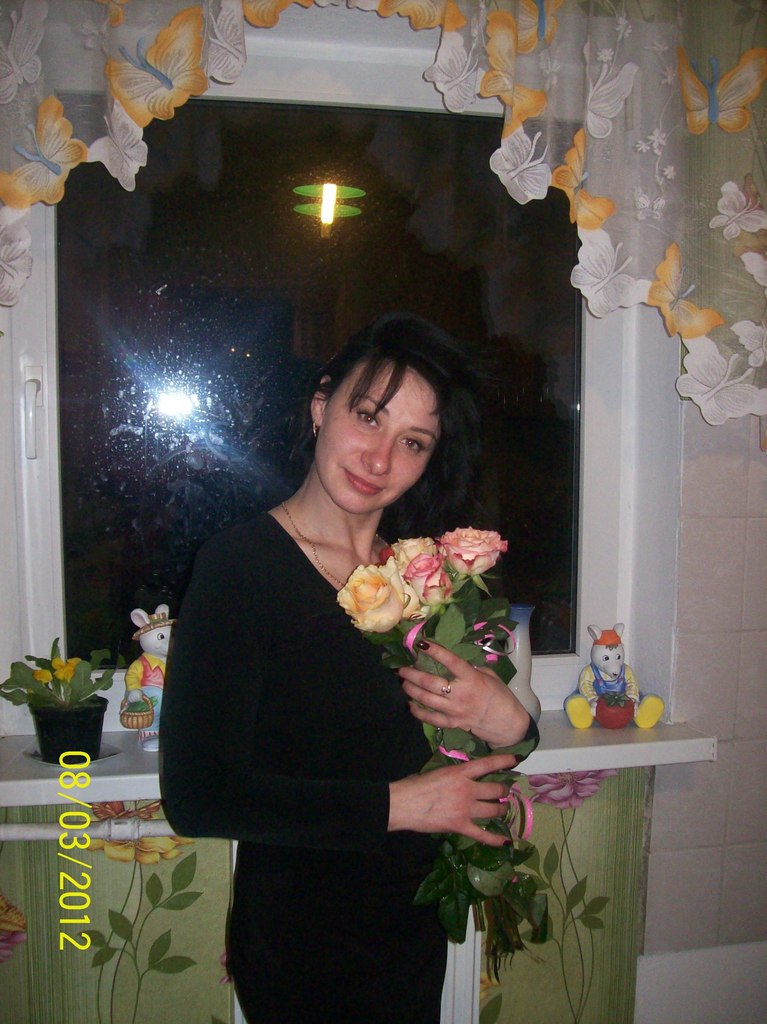 Наталья Юсупова | Калининград