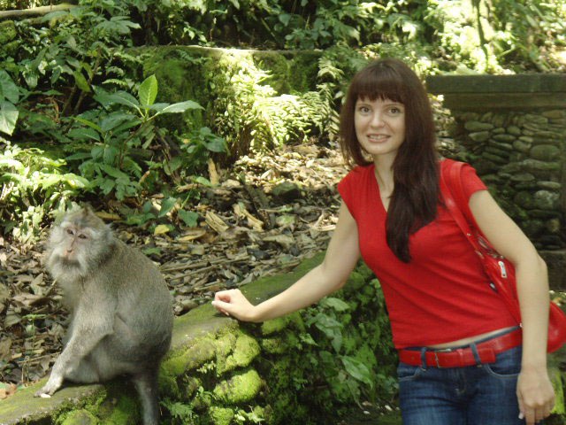 Юлия Васинова | Краснодар