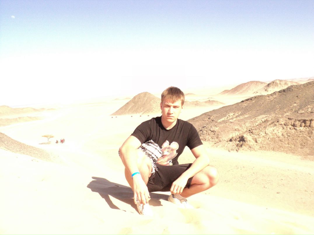 Игорь Егоров | Уфа