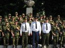 Фотография Александр Удальцов