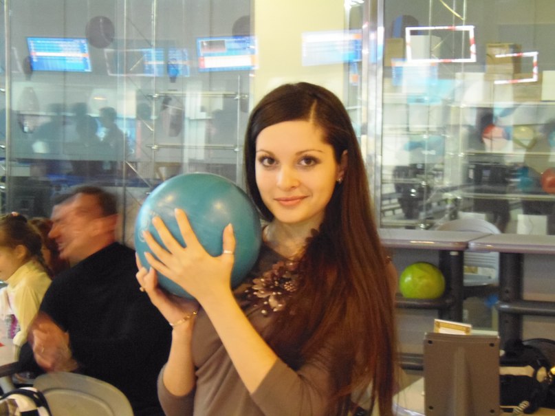 Анна Акимкина | Васильков