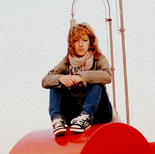 №100, Natasha Borenko №100, Natasha Borenko