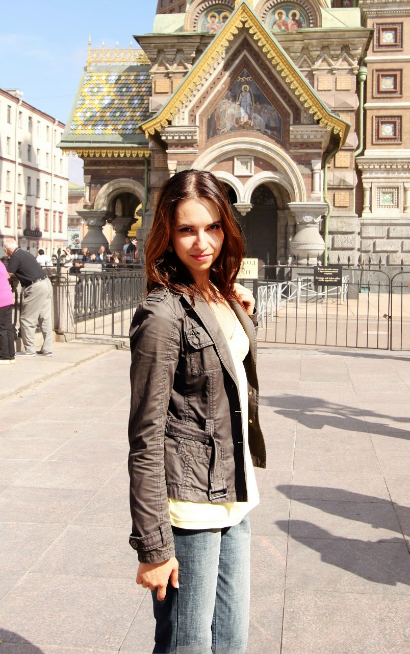 Наталья Шишалова Николаевна | Нижний Новгород